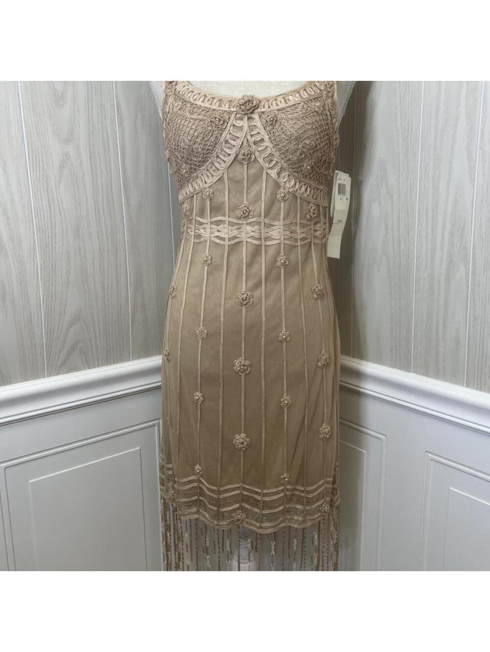 One of the cutest dresses by Lotus ever NWT.